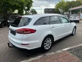 Ford Mondeo Turnier Business Edition