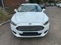 Ford Mondeo Turnier Business Edition