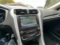 Ford Mondeo Turnier Business Edition