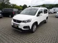 Peugeot Rifter L2+Autom+7-Sitz+AHK+Cam+Zahnriemen NEU