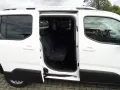 Peugeot Rifter L2+Autom+7-Sitz+AHK+Cam+Zahnriemen NEU