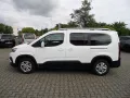 Peugeot Rifter L2+Autom+7-Sitz+AHK+Cam+Zahnriemen NEU
