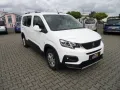 Peugeot Rifter L2+Autom+7-Sitz+AHK+Cam+Zahnriemen NEU