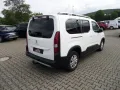 Peugeot Rifter L2+Autom+7-Sitz+AHK+Cam+Zahnriemen NEU