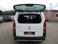 Peugeot Rifter L2+Autom+7-Sitz+AHK+Cam+Zahnriemen NEU