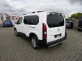 Peugeot Rifter L2+Autom+7-Sitz+AHK+Cam+Zahnriemen NEU