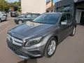 Mercedes-Benz GLA 200 Automatik *BI-Xenon*NAVI*PDC*AHK*Klima*