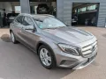 Mercedes-Benz GLA 200 Automatik *BI-Xenon*NAVI*PDC*AHK*Klima*