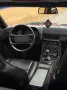 Porsche 924S Oldtimer indischrot Targa Tra...
