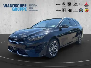 Kia cee'd Sporty Wagon  1.5 GT-Line NAVI LED JBL-SOU