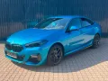 BMW 218i Aut. Gran Coupe M SPORT /Leder/Kamera/HiFi