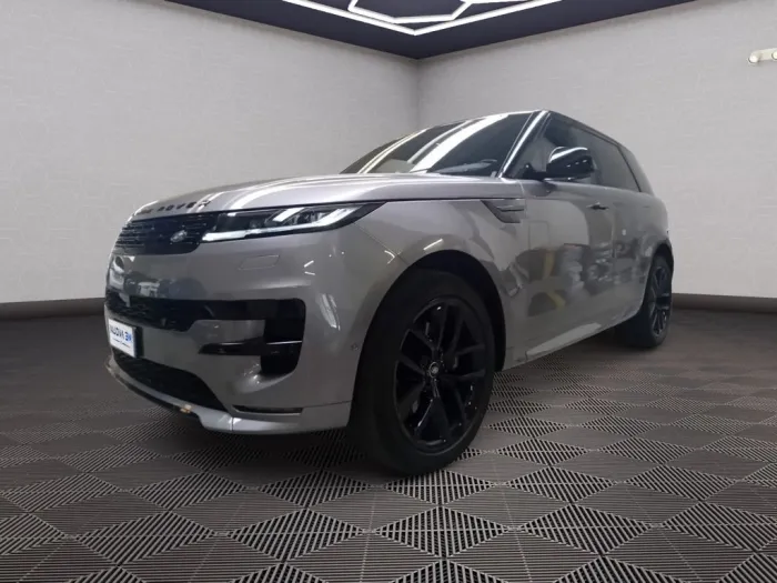 Land Rover Range Rover Sport 3.0 D300 MHEV AWD DYNAMIC SE