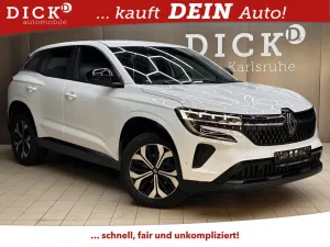 Renault Austral 1.3 TCE Aut Evolut NAVI+LED+SHZ+KAM+ACC+