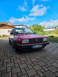 Volkswagen Vw Jetta 2