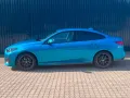 BMW 218i Aut. Gran Coupe M SPORT /Leder/Kamera/HiFi