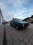 Volkswagen Vw  Golf Caddy 1