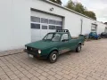Volkswagen Vw  Golf Caddy 1