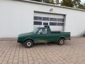 Volkswagen Vw  Golf Caddy 1