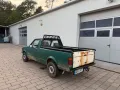 Volkswagen Vw  Golf Caddy 1