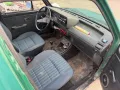 Volkswagen Vw  Golf Caddy 1