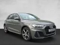 Audi A1 Sportback 30 TFSI *S line* Voll-LED/Ambiente