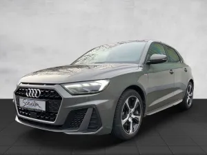 Audi A1 Sportback 30 TFSI *S line* Voll-LED/Ambiente