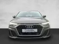 Audi A1 Sportback 30 TFSI *S line* Voll-LED/Ambiente