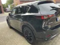 Mazda CX-5 2.5 e-SKYACTIV-G 194 HOMURA FWD AT HOMURA