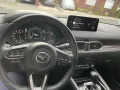 Mazda CX-5 2.5 e-SKYACTIV-G 194 HOMURA FWD AT HOMURA