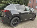 Mazda CX-5 2.5 e-SKYACTIV-G 194 HOMURA FWD AT HOMURA