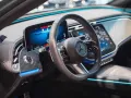 Mercedes-Benz E 450 d T 4M AMG Line Night Leder Pano AHK Memo