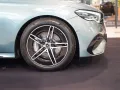 Mercedes-Benz E 450 d T 4M AMG Line Night Leder Pano AHK Memo