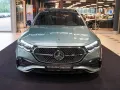 Mercedes-Benz E 450 d T 4M AMG Line Night Leder Pano AHK Memo
