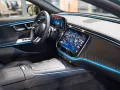 Mercedes-Benz E 450 d T 4M AMG Line Night Leder Pano AHK Memo