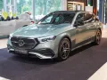 Mercedes-Benz E 450 d T 4M AMG Line Night Leder Pano AHK Memo