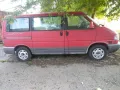 Volkswagen VW T4 Multivan Allstar