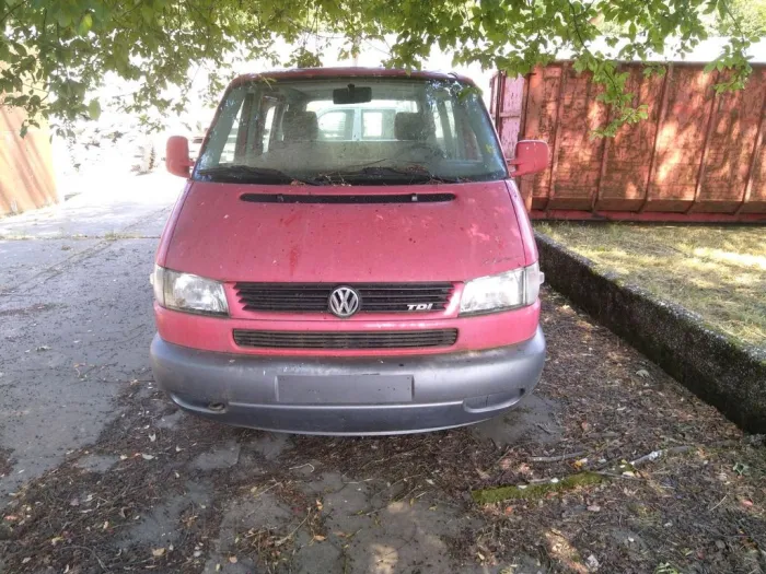 Volkswagen VW T4 Multivan Allstar