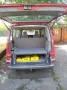 Volkswagen VW T4 Multivan Allstar