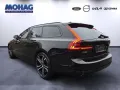 Volvo V90 T6 Plug-In Hybrid AWD Plus Dark mit Luftfw.,