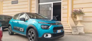 Citroën Citroen C3 BlueHDi 100 S&S Shine