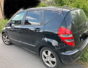 Mercedes-Benz Mercedes A200D