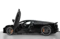 McLaren GT - Premium - Panoramic - B&W - Lift - VAT