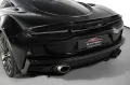 McLaren GT - Premium - Panoramic - B&W - Lift - VAT