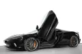 McLaren GT - Premium - Panoramic - B&W - Lift - VAT