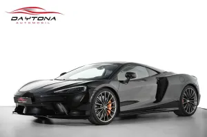 McLaren GT - Premium - Panoramic - B&W - Lift - VAT