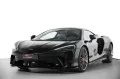 McLaren GT - Premium - Panoramic - B&W - Lift - VAT