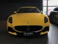 Maserati GranTurismo Trofeo Giallo Corse Sportpaket Navi
