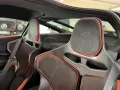 McLaren 750s MSO Voll Carbon Lift B&W Perform Track Cam.