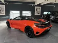 McLaren 750s MSO Voll Carbon Lift B&W Perform Track Cam.