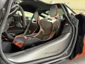 McLaren 750s MSO Voll Carbon Lift B&W Perform Track Cam.